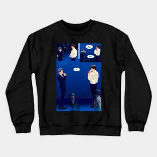 I Still Want You Crewneck Sweatshirt